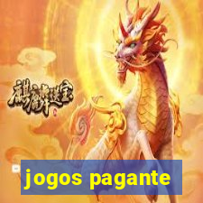 jogos pagante